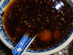 -南京大牌档(香港广场店)