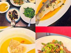 -书湘门地·中国十佳湘菜(西苑店)