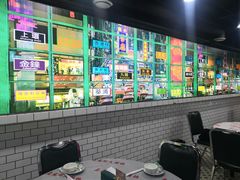 用餐区-虎虎龙虾•9年湖北匠(双井店)