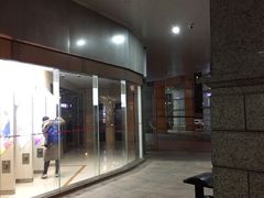 -中国银行(北京大望路支行)