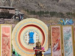 -河南宝泉旅游区