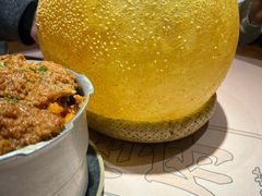 光头司令-杨记隆府重庆江湖菜(大悦城店)