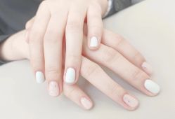 -闺蜜美甲