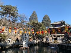 -红螺寺