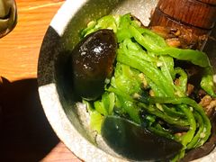 -炊烟小炒黄牛肉(东庆街店)