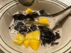 -堂屋糖水店(愚园店)