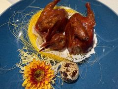 -天瑞轩·粤菜餐厅