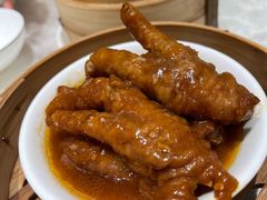 -頂好酒家·经典粤菜(海信广场店)