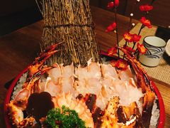 -蟹将军·松叶蟹和牛日料放题自助(K11店)