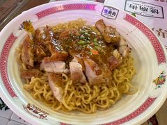 -憶廟街 X 沙角邨(太古城店)