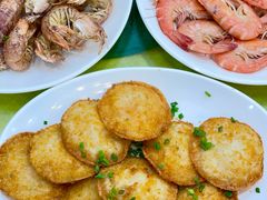 -锐记美食店·现捞海鲜(闸坡店)