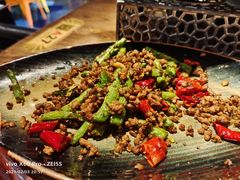 -辛香汇(飞洲店)