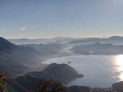 -丽江泸沽湖景区