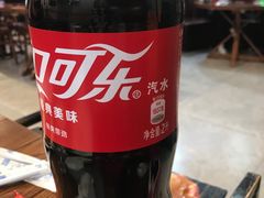 -牛犇烤肉(物资学院路店)