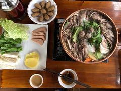 藏式火锅-玛禄藏膳(五分店)