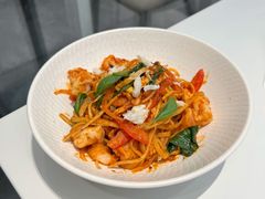 -Manner Coffee(万象食家店)