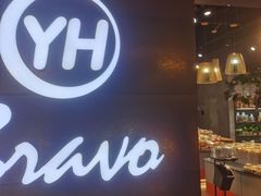 -百佳永辉超市(福田星河店)