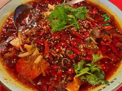 -贝贝龙虾·音乐餐厅(昌平东关店)
