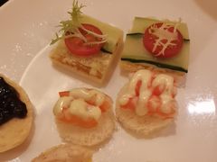 -大堂吧·下午茶·特调鸡尾酒(大连一方城堡豪华精选酒店)