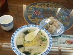 -笑来喜馄饨小笼工坊店(湖滨街店)