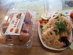 -南来顺饭庄·清真(南菜园店)