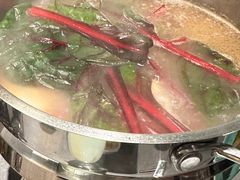 -鼎鼎香·港式火锅(北京SKP店)