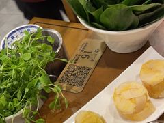 -百叶居·老北京涮羊肉(鼓楼店)