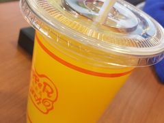-胡椒厨房(金安国际购物广场店)