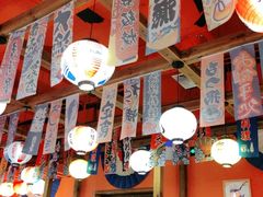 -仙隐小鹿料理食堂(沙市人信汇店)