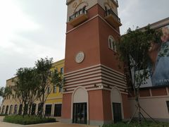 -首创奥特莱斯(西安店)