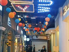 -吾悦广场(南京鼓楼店)