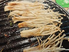 -厚味居炙子烤肉·清真(天桥南纬路店)