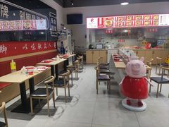 -壹品剁椒猪脚饭(蔡家中央大街店)