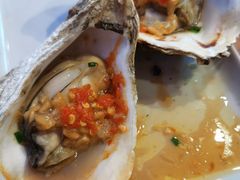 -木屋烧烤(坂田天安云谷店)