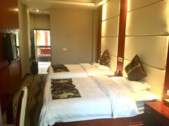 -西昌邛海湿地酒店