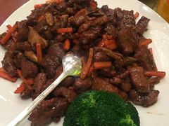 -北京中国大饭店