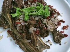 -味好美土菜(迎宾东路店)