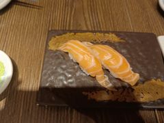 -大雄寿司(中华广场店)