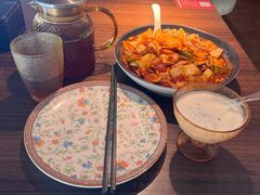 -撒拉花儿·新疆菜·清真(太阳宫店)