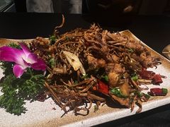 -松茸小馆·云南特色餐厅