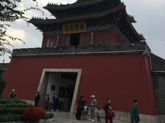 -开封府