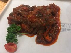 -喜来稀肉(北外滩白玉兰广场店)