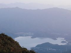 -梧桐山风景名胜区