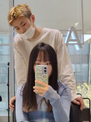 点击看大图 -悦SALON