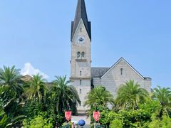 -五矿哈施塔特文旅小镇