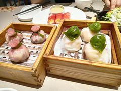 -蔡澜点心·粤菜(领展购物广场店)