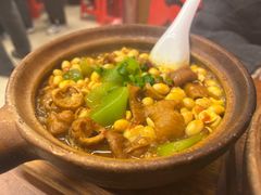 -罗妈砂锅(四川成都奎星楼店)