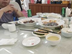 -良友·海鲜青岛菜·海肠捞饭(五四广场店)