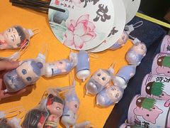 -金陵梦华·宫宴(南京首店)