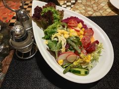 -申德勒加油站西餐厅(日坛路总店)